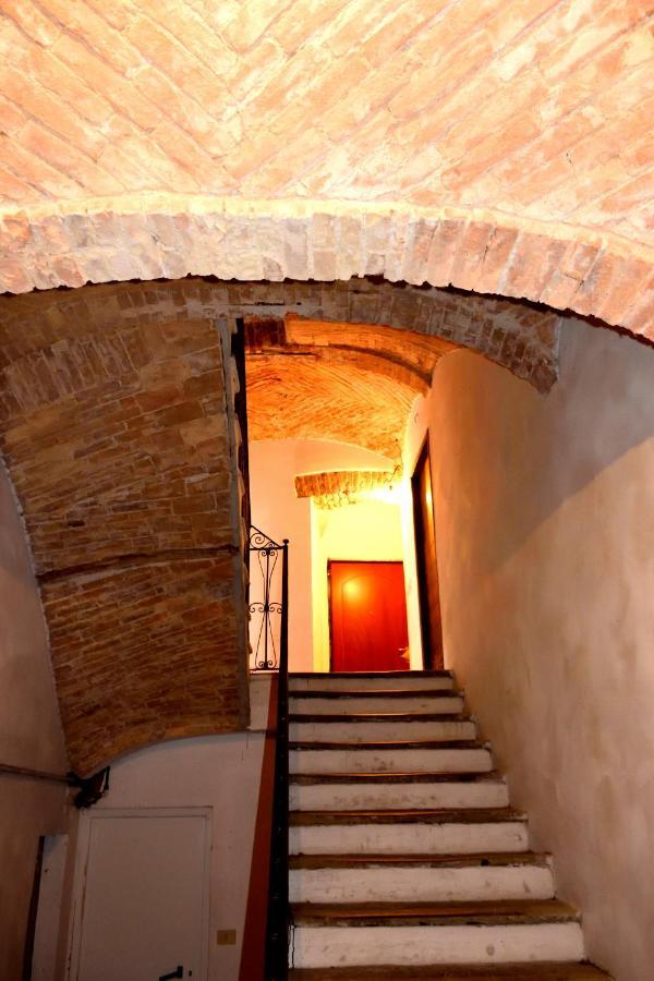 B&B Il Borgo Fiorito Lerma Экстерьер фото